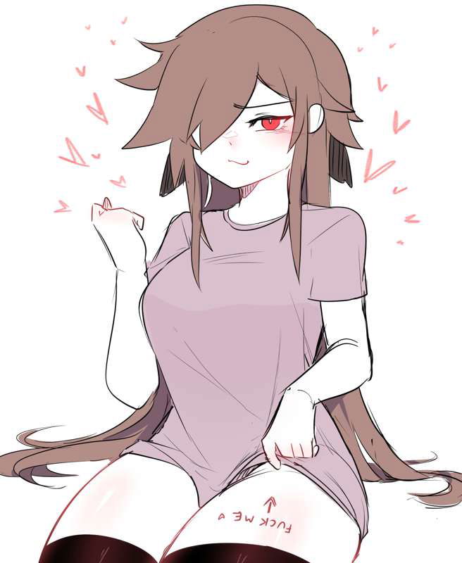 Your roommate Crydia