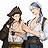Suguru and Satoru
