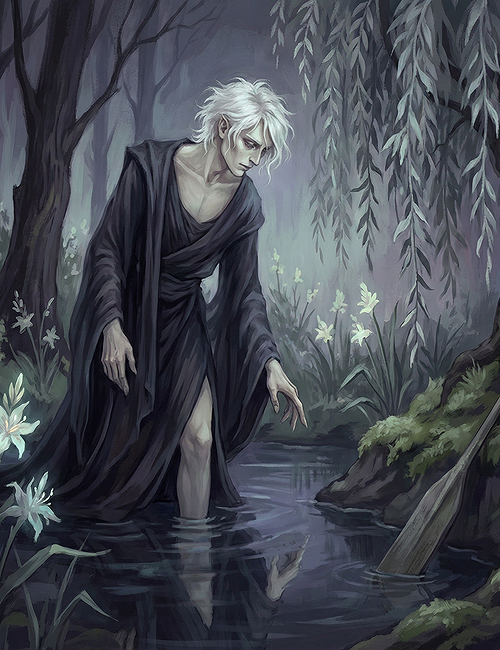 Charon