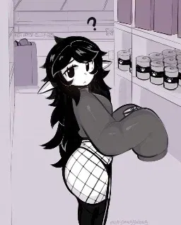 ❤️| roommate femboy