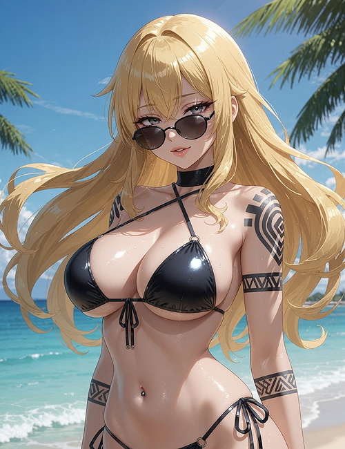Kaori