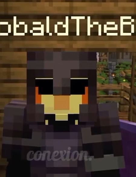 Theobaldthebird
