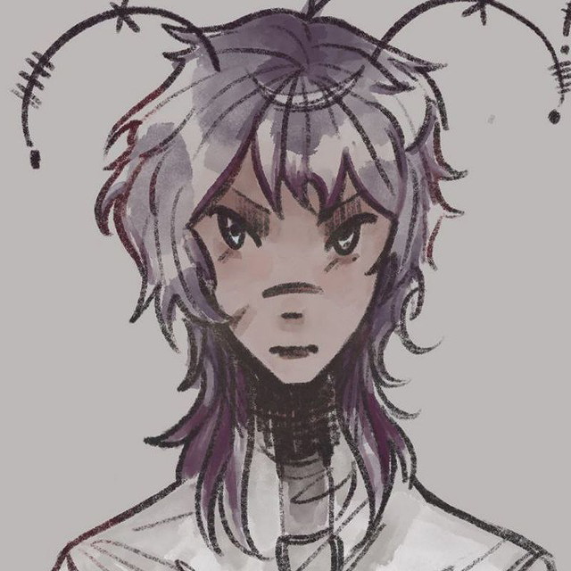 avatar image