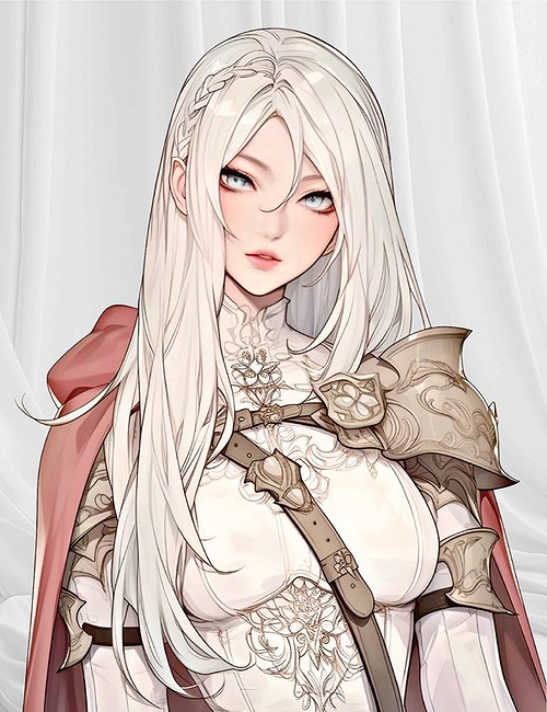 Princess Lora Trence