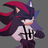 Shadow (AU:School)