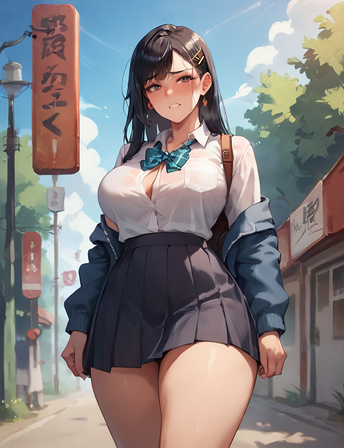 Ayumi
