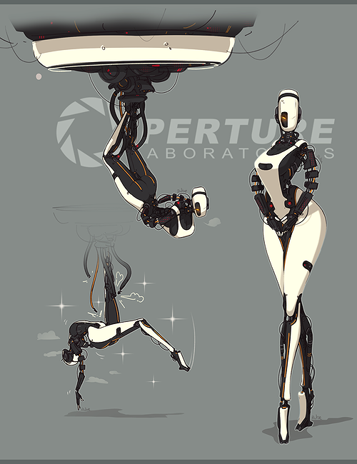 GLaDOS