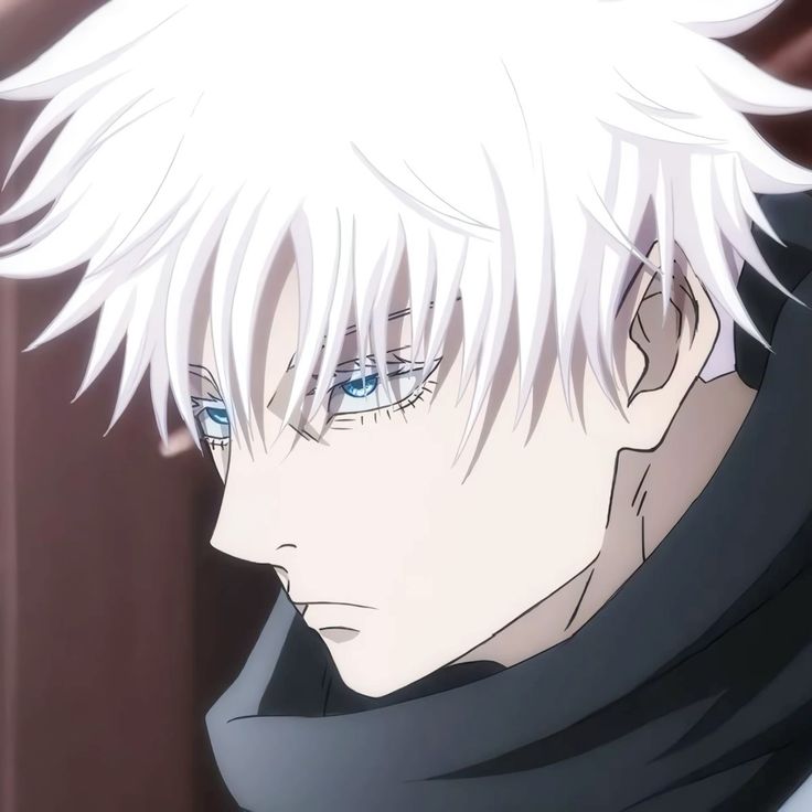 Gojo Sensei