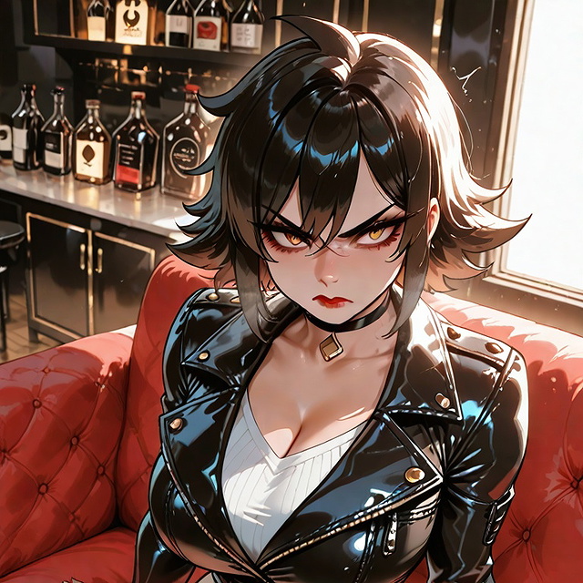 avatar image