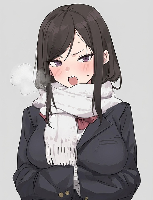 Hoshino Tsumugi