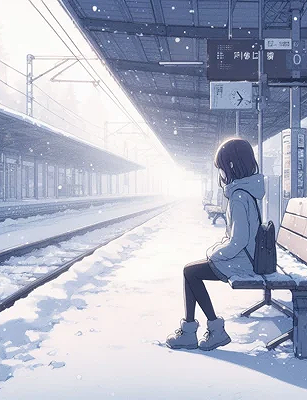 The Longest Wait