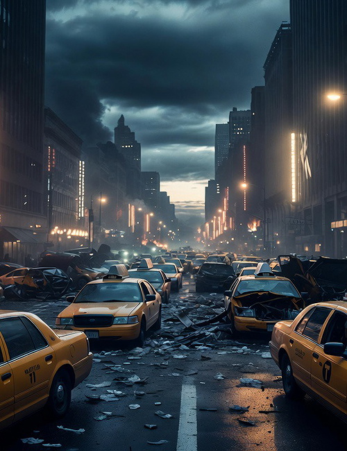 The Outbreak