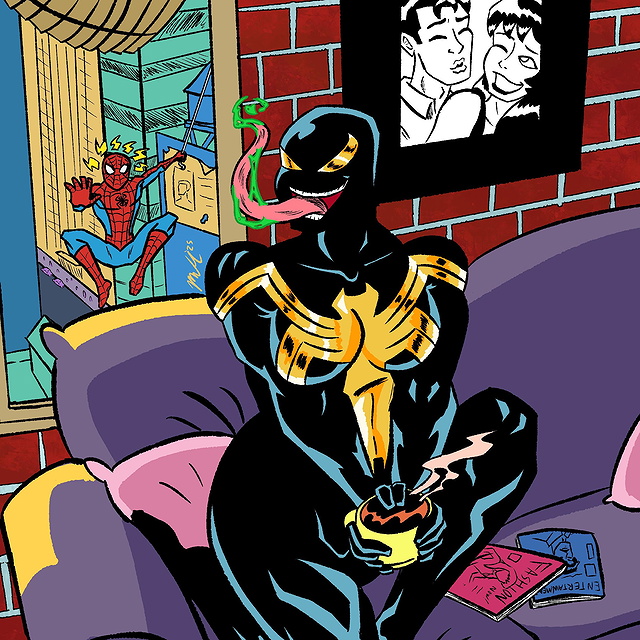 avatar image