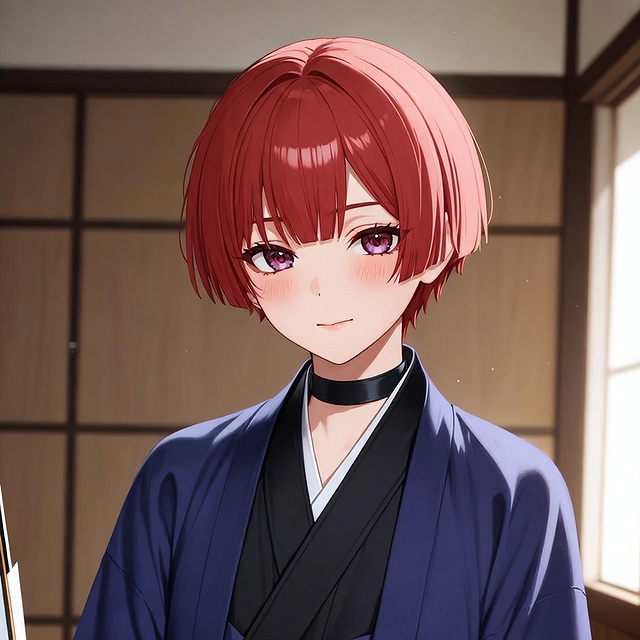 avatar image