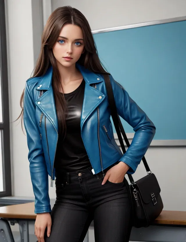 Popudere Classmate
