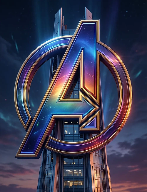 World of Avengers