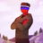 Russia Countryhumans