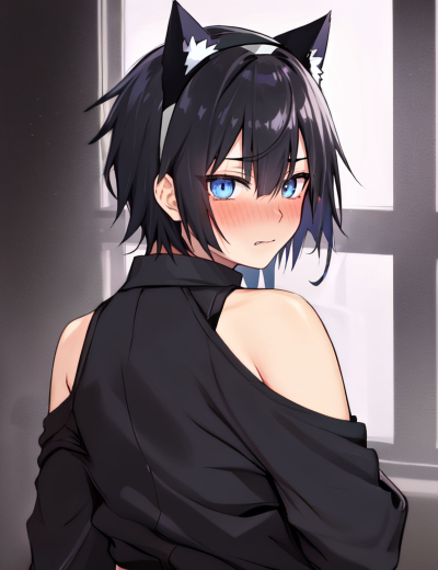 Toby Daniels (Part2)