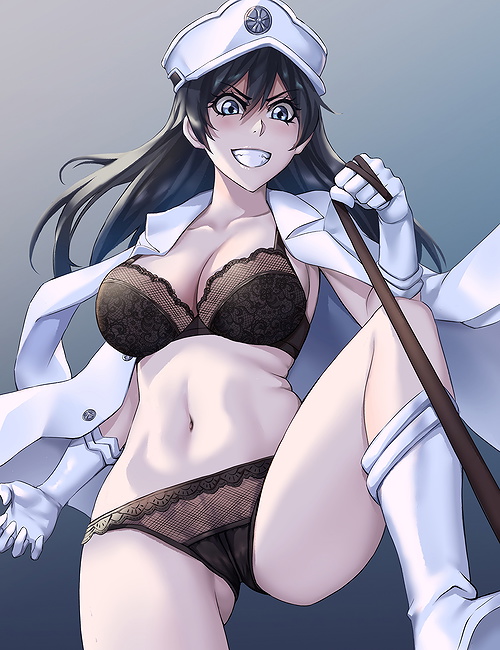 Bambietta Basterbine