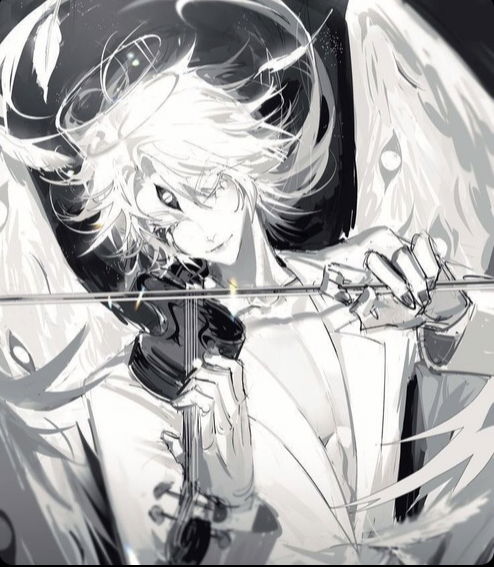 Fallen Angel