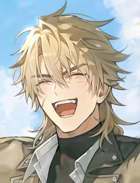 Drunk Varka