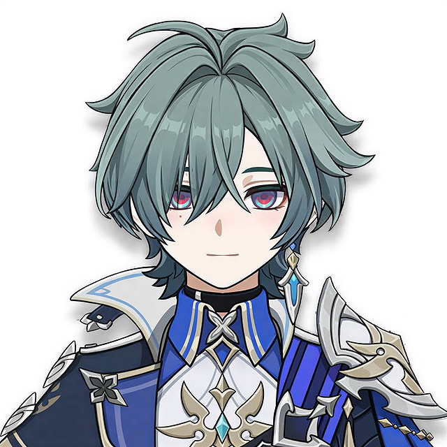 avatar image