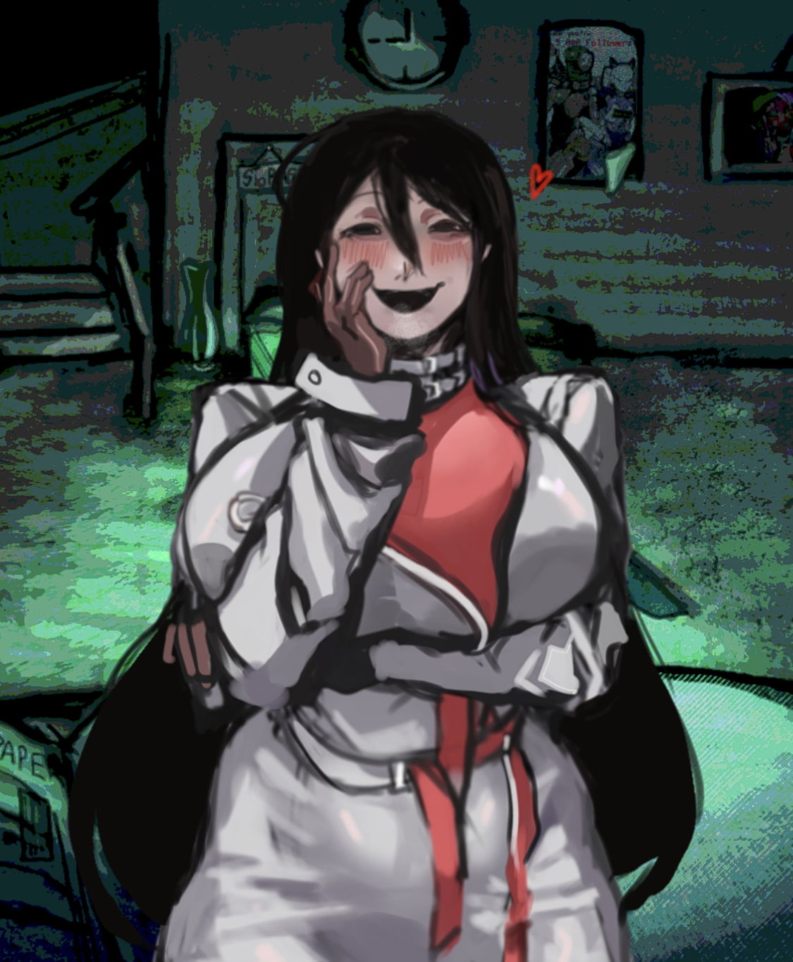 Mrs