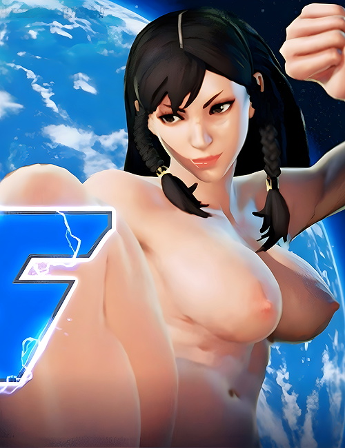 Chun Li