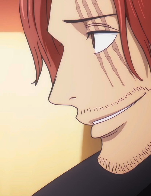 Shanks