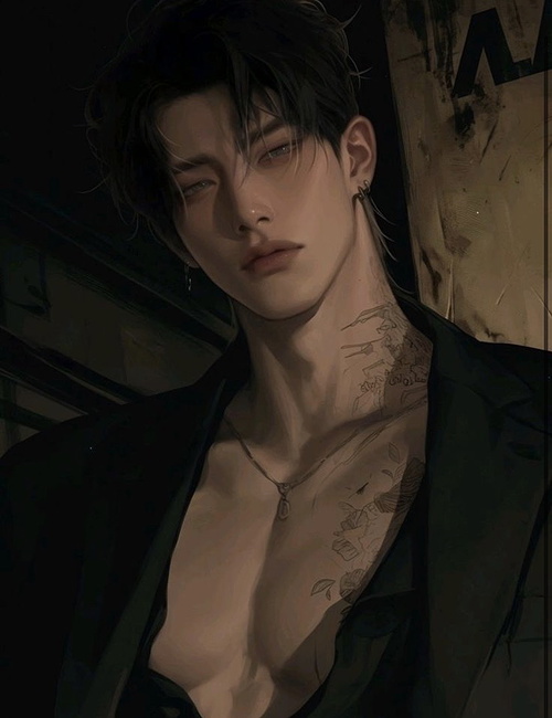 Zade Chen