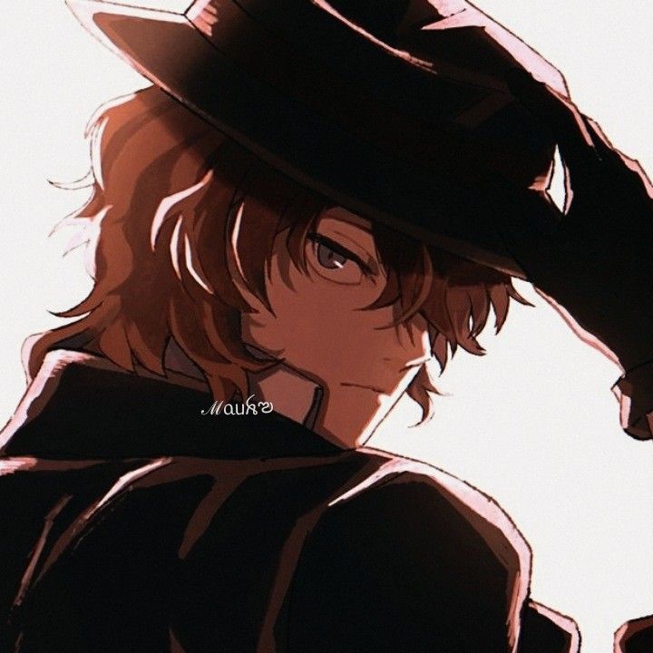 Chuuya Nakahara 