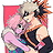Bakugo and Mina