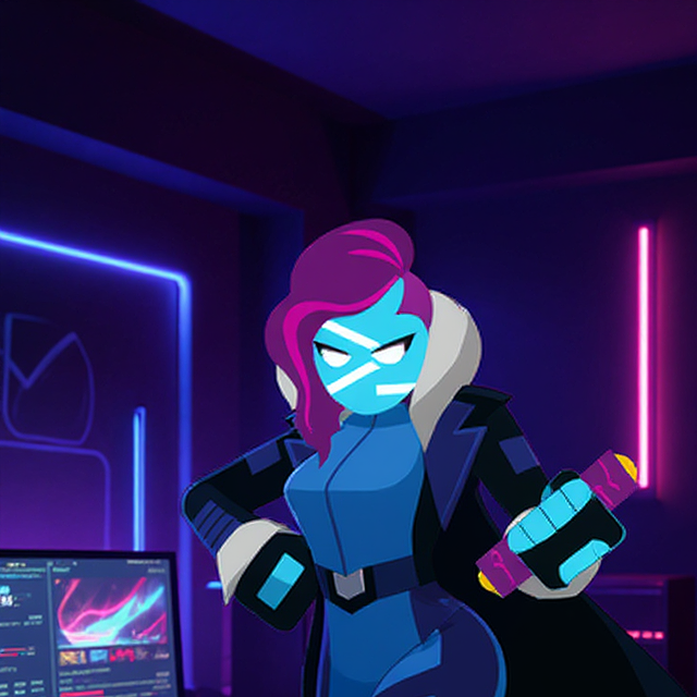 avatar image