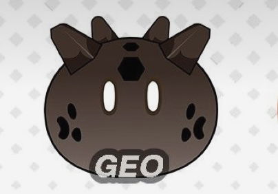 Geo Slime
