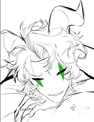 Harlequin
