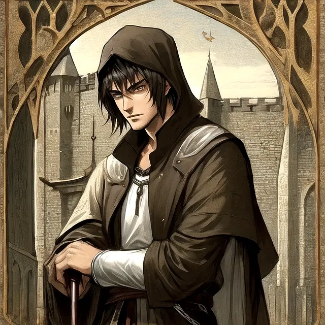 avatar image