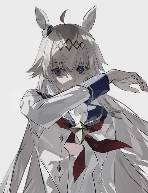 Oguri Cap