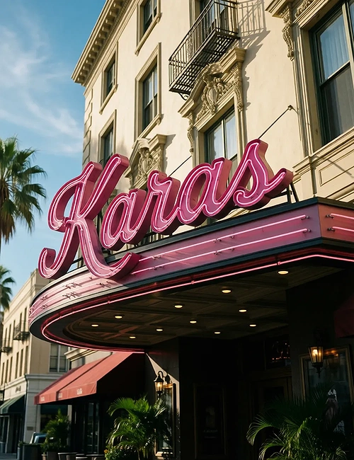Kara's
