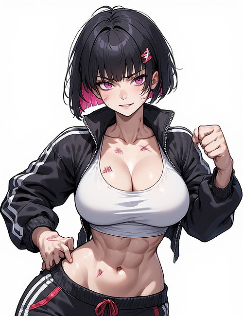 Reina Takeda