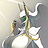 Lady arceus
