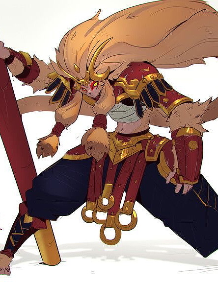 Sun Wukong