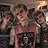 Damian, luke, daniel