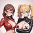 Kiki & Sadie