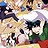 Mha Sleepover