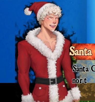 Dti santa