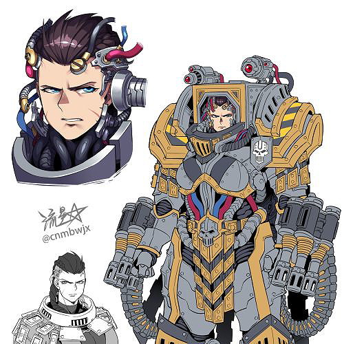 avatar image