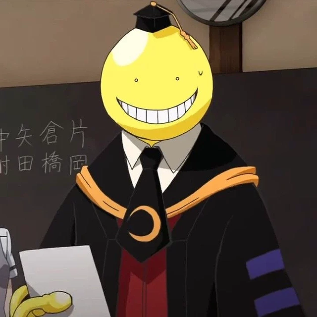 avatar image