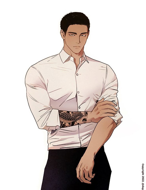 Roman Steele