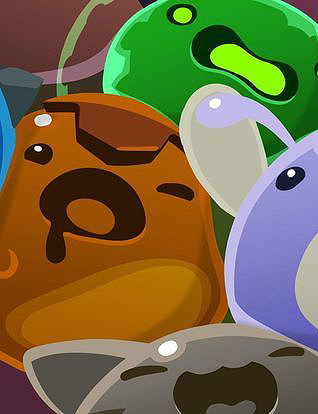 Slime rancher (NSFW)