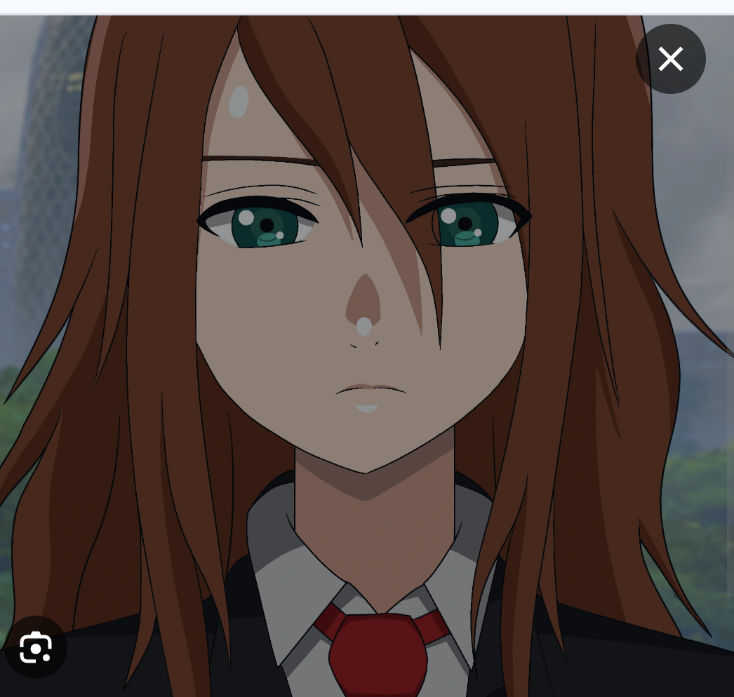 Riko Saikawa
